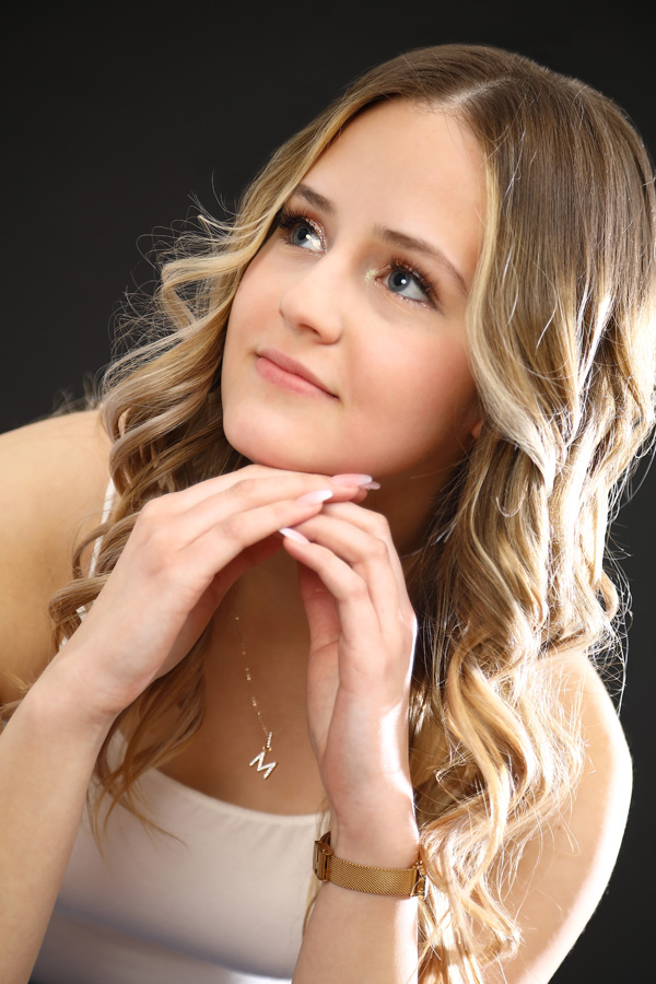 Porträtfoto trendsetter Fotostudio Chemnitz