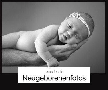 emotionale Neugeborenenfotos vom trendsetter Fotostudio Chemnitz