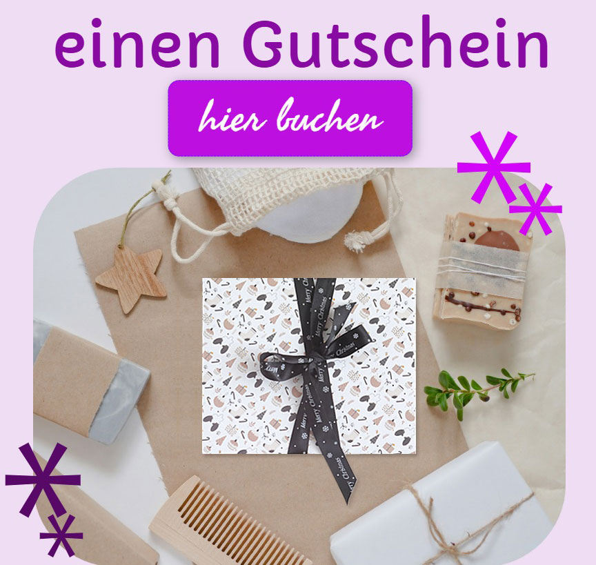 Einen Geschenkgutschein für deine Liebsten als Geschenk von unseren trendsetter Dienstleistungen hier online buchen.