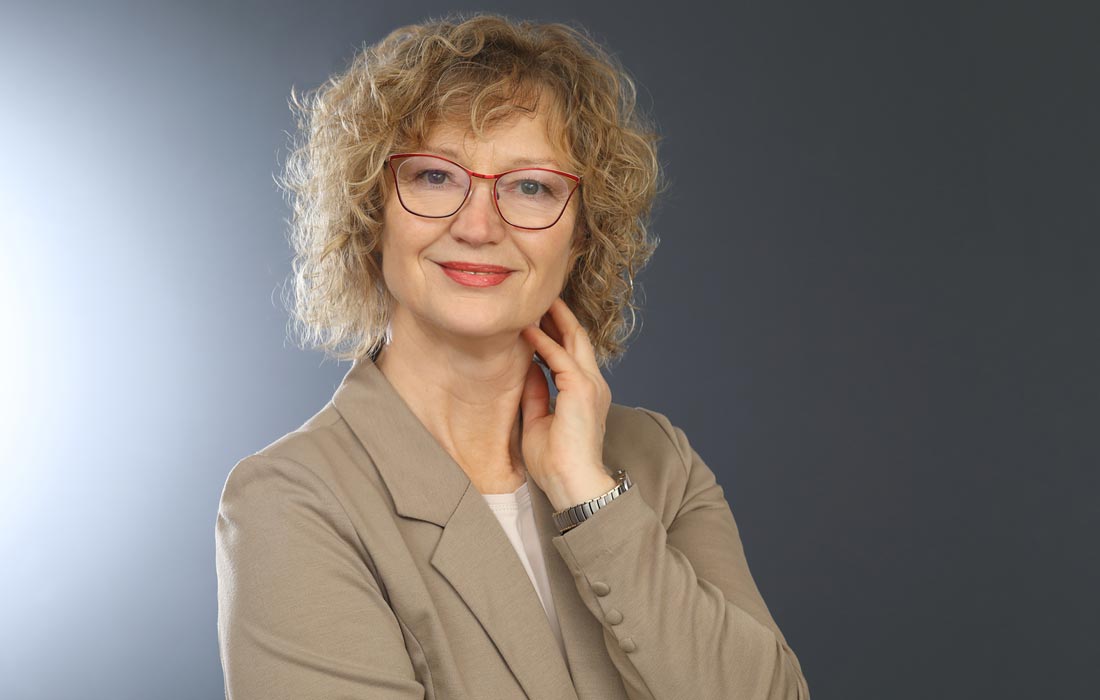 Bewerbungsfotos im trendsetter Fotostudio Chemnitz