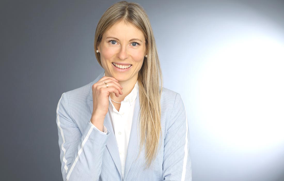 Business-Porträt im trendsetter Fotostudio Chemnitz