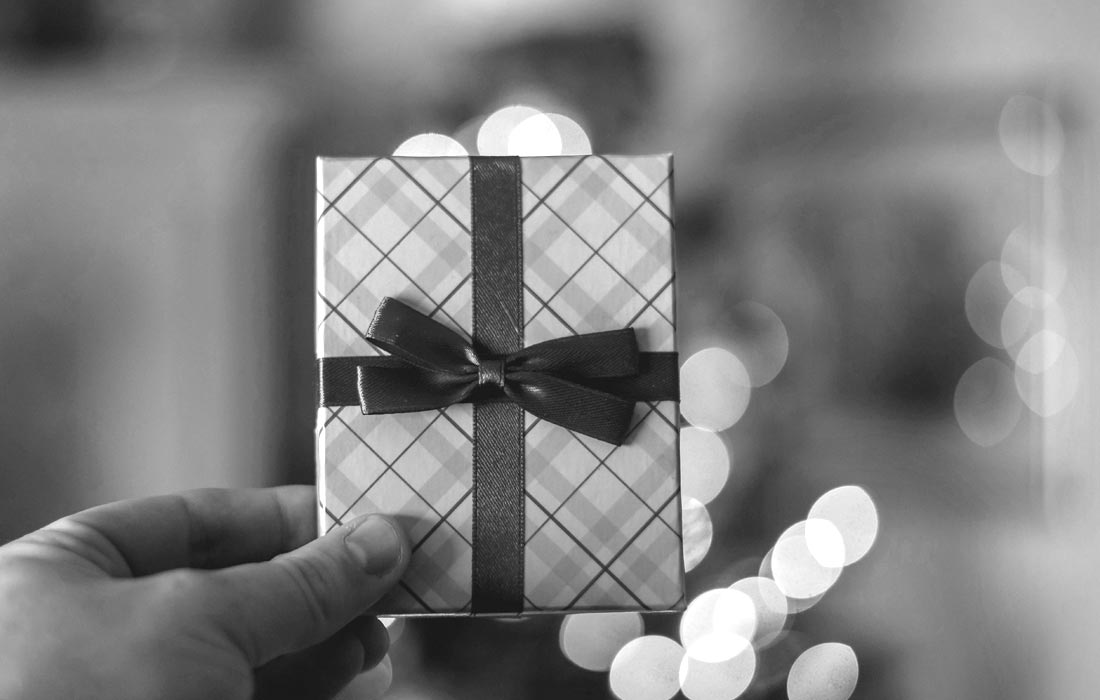 Geschenk-Gutschein aus dem trendsetter Fotostudio Chemnitz