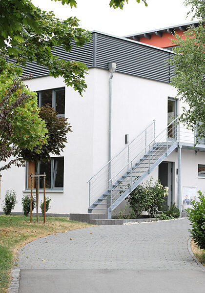 trendsetter Fotostudio Chemnitz, Sachsen